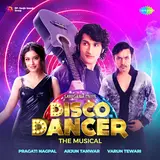 Pragati Nagpal — Jimmy Jimmy Ft Salim-Sulaiman