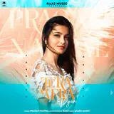 Pragati Nagpal — Tera Mera Pyaar