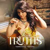 Prateeksha Srivastava — Safar Ft Akarsh Shetty