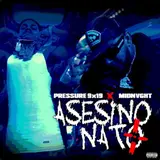 Pressure 9X19 — Asesinonato Ft Midnvght & Yecko
