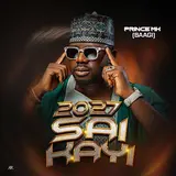 Prince Mk Baagi — 2027 Sai Kayi
