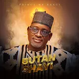 Prince Mk Baagi — Butan Shayi