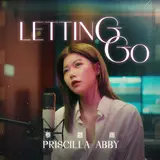 Priscilla Abby — Letting Go