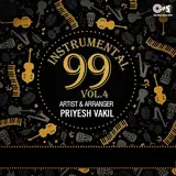 Priyesh Vakil — Taal Se Taal (Instrumental)