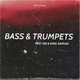 Pro-Tee — German Trumpet Ft King-Saiman