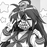 Prodarvee — I Don't Know - Hardtekk The Dark Triad Ft Onelastlight & Zyzzcvnt