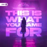 Prodbylone — This Is What You Came For (Hardstyle) Ft Whito & Mirin Brah