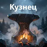 Проект Полынь — Кузнец
