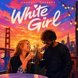 Prudhvi Chandra — White Girl