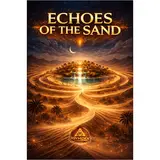 Prymidex — Echoes Of The Sand