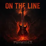 Prymidex — On The Line