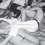 Psychocukier — Tonę W Jeziorach