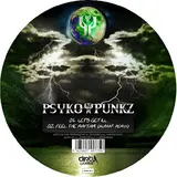 Psyko Punkz — Let's Get Ill