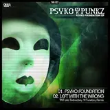 Psyko Punkz — Psyko Foundation