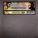 Psyko Punkz — Diggin For Truth
