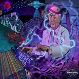 Psysex — Source Of Psy (Bonus Track) (Feat. Divine Source)
