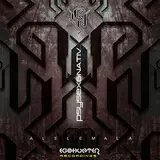 Psysex — Sound Is God Ft Nativ
