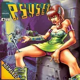Psysex — New Wave Hooker (Violet Vision Remix)