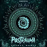 Psysex — Free Fluoro (Postrauma Remix) (Feat. Gilad Weiss)