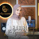 Puja Syarma — Habibi Ya Rasulallah