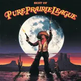 Pure Prairie League — Let Me Love You Tonight