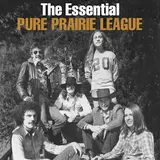 Pure Prairie League — Misery Train