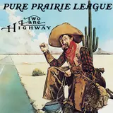 Pure Prairie League — I'll Change Your Flat Tire, Merle