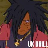 Pureojuice — Shidou Ryusei (Phonk Drill) [Blue Lock Rap]