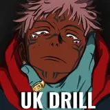 Pureojuice — Sukuna Uk Drill (Jujutsu Kaisen) Everyone Diss Ft A Class