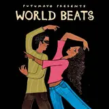 Putumayo — Agua (Putumayo Version) Ft Giselle World