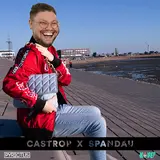 Pyrictus — Castrop X Spandau (Remix Instrumental) (Feat. Kalle Koschinsky)