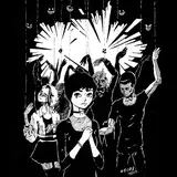 Pyrokinesis — Самое Грустное Диско