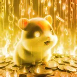 Qmiir — Crypto Hamster (Super Slowed)