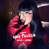 Qodës — Una Favela Ft Antonia