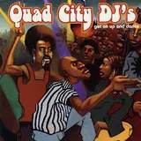 Quad City Dj's — Space Jam