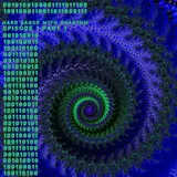Quantumusic — Hard Dance With Quantum