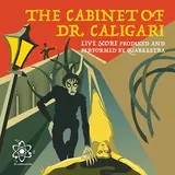 Quarkestra — The Cabinet Of Dr. Caligari Full Score