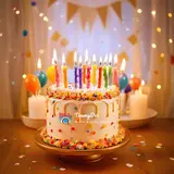 Quinn Changg — Happy Birthday Song (Remix) (Feat. Cheska)