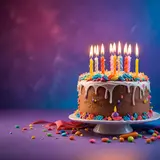 Quinn Changg — Happy Birthday - Happy Birthday - Happy Birthday To You...!