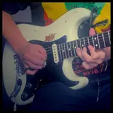 Quist Backing Jam Tracks — Slow Blues Guitar Backing Track (C)