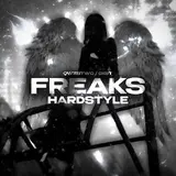 Qwzbtw0 — Freaks (Hardstyle) Ft Dxst