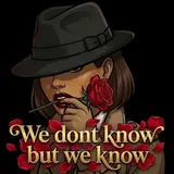 R Music Media — We Dont Know (But We Know)