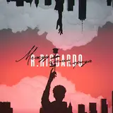 R.Riccardo — Между Нами Города