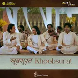 Raahein Gharana — Khoobsurat: An Ode To Inner Beauty Ft Mohammad Nizam & Swapnalie Sachdev & And Saleem Raja