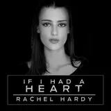 Rachel Hardy — My Jolly Sailor Bold (Feat. Colm Mcguinness)