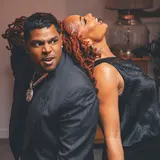 Rachelle Allison — Nyèt Ft Aknose