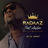 Radaaz — Tiki Medley (Feat. Anslom)