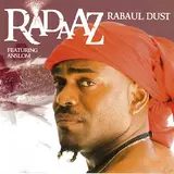 Radaaz — Sunamist (Feat. Anslom)