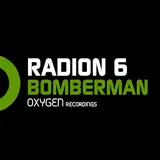 Radion 6 — Bomberman