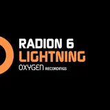 Radion 6 — Lightning